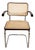 S64V Cantilever Chair by Marcel Breuer for Thonet For Sale