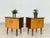 Vintage Nightstands, Set of 2 For Sale - Image 11 of 11