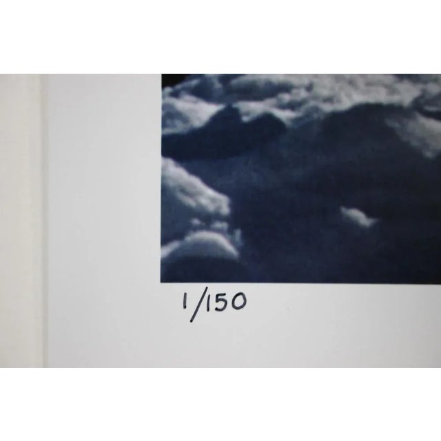 Sunbathing In Barbados 1976 by Slim Aarons Slim Aarons Limited Estate Edition The former Pauline Haywood sunbathing on a...