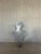 1980s Antonio Misuraca, Large Sculpture, 1980s, Metal For Sale - Image 5 of 8