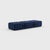 Not Yet Made - Made To Order Curt Modular Set - Flexible Bench - Jet - 6098 (Dark Blue) by Ambivalenz, Set of 3 For Sale - Image 5 of 5