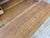 Vintage French Louis Oak Secretaire For Sale - Image 14 of 16