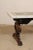18th Century Italian Marble Top Table For Sale - Image 12 of 12