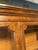Large English Bookcase in Mahogany For Sale - Image 11 of 16