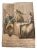 Carlo Lasinio, Tuscan Proverbs, Original Etching, 1786 For Sale
