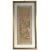 Early 20th Century Chinese Watercolor Painting, Framed For Sale - Image 9 of 9