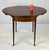 Early 19th Century Period Georgian Mahogany Pembroke Table With Banded Edge For Sale - Image 18 of 18