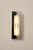 Gold Small Arrow Stainless Steel Table Lamp without Diffuser by Violaine d'Harcourt For Sale - Image 8 of 10