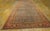 Mid 19th Century NW Persian Galley Carpet ( 7'8" x 22'10" - 234 x 696 ) Handmade antique NW Persian carpet. Woven circa...