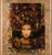 Excellent Condition 2002 Release Csaba Markus "Pannonia" Artist Hand Signed & Embellished Limited Edition Serigraph 13/225...