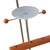 Butler Stand by Frans De La Haye for Auping, 1990s, in Very Good conditions. Designed 1990 to 1999 This piece is...