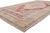 54119 Vintage Turkish Oushak Rug, 06'07 x 11'07. The Anatolian Reverie: A Vintage Turkish Oushak Masterpiece of Regal...