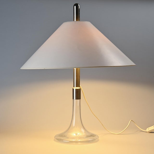 ML3 Table Lamp by Ingo Maurer for Design M, 1966 For Sale - Image 12 of 12