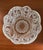 Antique Eapg Indiana Glass "Bird and Strawberry" Master Berry Serving Bowl For Sale In Indianapolis - Image 6 of 6
