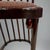 Thonet Pair of Antique Thonet Side Chairs For Sale - Image 4 of 9