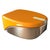 "Soyrce" Coffee Table with Bronze and Stainless Steel Bizimyer Furniture. Unmatched. Unrivalled. Designed by Hasan Samet...