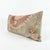 Mid-Century Modern Embroidered Suzani Bedding Pillow Cover 16'' X 35'' For Sale - Image 3 of 5