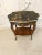 Outstanding quality antique Victorian french kingwood and ormolu mounted freestanding centre table having a quality...