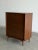 Wood 1960s Walnut Highboy Mainline by Hooker For Sale - Image 7 of 18