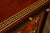 Brown Infinity Furniture Neoclassical Style Mahogany Tall Chest For Sale - Image 8 of 18