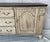 19th Century English Bleached English Oak Cabinet, Buffet, Sideboard For Sale - Image 4 of 16
