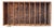 Early 20th Century Estate-Made Oak Draining Rack For Sale