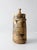 Vintage 1970s Handmade Studio Pottery Lidded Jar For Sale - Image 4 of 15