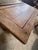 Vintage Extra Long Rustic Farm Table For Sale - Image 13 of 13