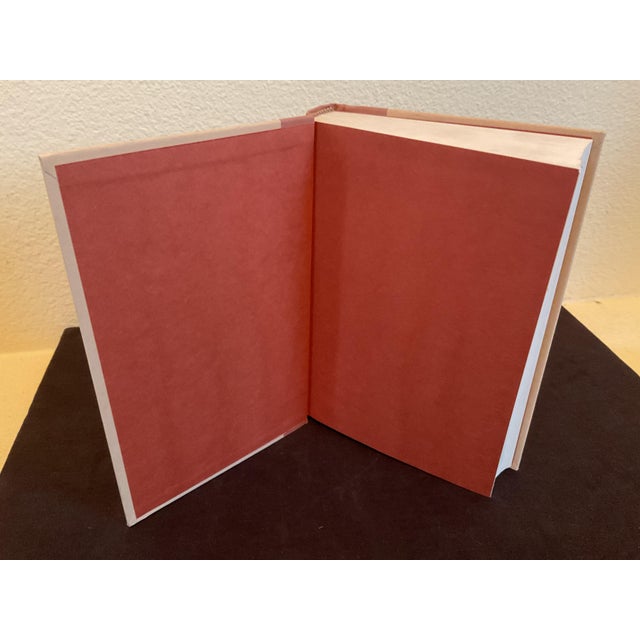 1980s Heretics of Dune by Frank Herbert Circa 1984 Publisher C. P. Putnam's Son For Sale - Image 5 of 9