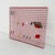 1980s Binetta Wall Organizer by Boccato, Gigante & Zambusi for Seccose, 1980s For Sale - Image 5 of 6