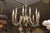 Stunning 12-Light Venetian Glass Chandelier - 1960s, Italy For Sale - Image 11 of 17
