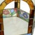 Stained Glass Gazebo Candle Holder in Colored Glass, 1990s For Sale - Image 14 of 18