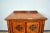 Wood Filing Cabinet from H. Ogden & Son, England, Late 1800s For Sale - Image 7 of 16