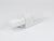 1950s Bauhaus White Double Sconce by Wilhelm Wagenfeld, Germany, 1950s For Sale - Image 5 of 17