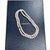 Japanese 1990s Mikimoto Estate Akoya Pearl Necklace 18k Gold Certified For Sale - Image 3 of 12