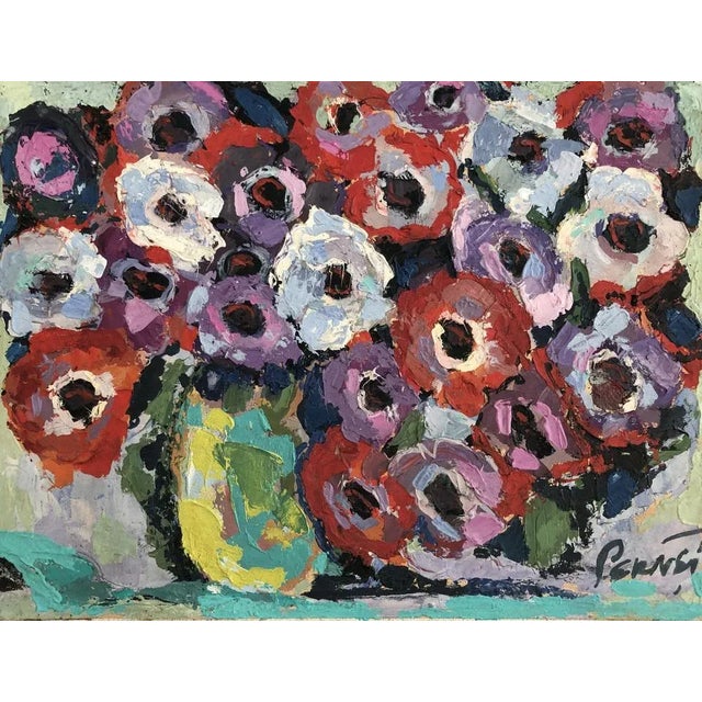 Painter, decorator, interior designer. He studied engraving and applied arts. He was born in Evian (France) in 1890 and...