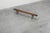 Large 19th Century Wabi Sabi Wooden Bench, Japan For Sale - Image 6 of 11