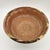 Studio Pottery Vintage Studio Pottery Creasey Style Drip Glaze Bowl For Sale - Image 4 of 11