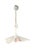 Artemide Area 50 Pendant Lamp by Mario Bellini for Artemide, 1970s For Sale - Image 4 of 4