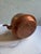 1920s Knut Eriksson Copper Teapot Water Kettle For Sale - Image 4 of 4