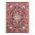Serapi Wool Rust Area Rug- 4' 1'' X 6' 0'' For Sale