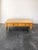 English Antique English Pine Coffee Table With Reclaimed Top For Sale - Image 3 of 5