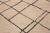 A Beautiful And Versatile Modern Contemporary Ivory Color Minimalist Geometric Design Room Size Area Rug, Country of...