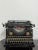 German Triumph Writing Machine, 1930 For Sale - Image 10 of 12