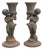 Garden Sculptures, 1900s, Set of 2 For Sale