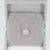 4Ct Lab Grown Diamond Solitaire Necklace With Chain in Solid 14k Gold, 11x9mm For Sale - Image 4 of 9