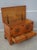 Traditional Eldred Wheeler Inlaid Maple Blanket Chest W. Drawers For Sale - Image 3 of 12
