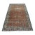 Vintage Turkish Area Rug - 53"x92" For Sale