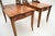 Regency Style Side Tables, 1930s, Set of 2 For Sale - Image 10 of 11