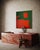 Bodasca, Orange Balance, 2026, Canvas For Sale - Image 8 of 12